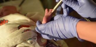 El nacimiento prematuro afectaria las conexiones neuronales de los bebés