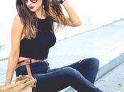 Total Black Summer