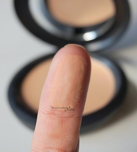 Colecciones MAC Mayo-Junio 2015; Wash and Dry, Pro Longwear Powder y Nourishing Waterproof Foundation