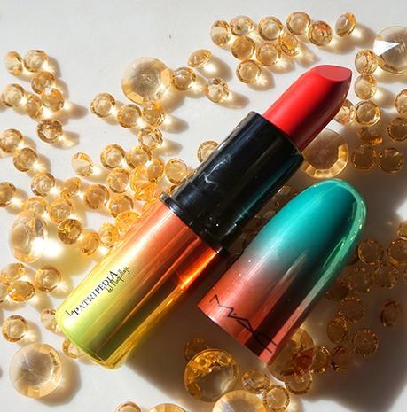 Colecciones MAC Mayo-Junio 2015; Wash and Dry, Pro Longwear Powder y Nourishing Waterproof Foundation