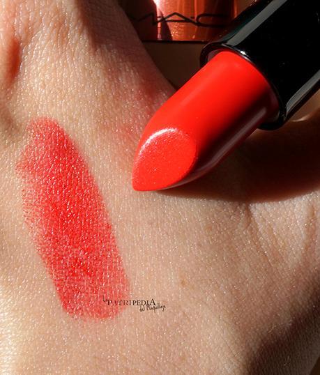 Colecciones MAC Mayo-Junio 2015; Wash and Dry, Pro Longwear Powder y Nourishing Waterproof Foundation