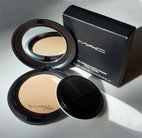 Colecciones MAC Mayo-Junio 2015; Wash and Dry, Pro Longwear Powder y Nourishing Waterproof Foundation