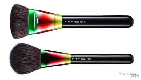 Colecciones MAC Mayo-Junio 2015; Wash and Dry, Pro Longwear Powder y Nourishing Waterproof Foundation