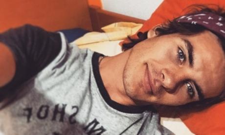 Reseña: Boomerang - Noelle August