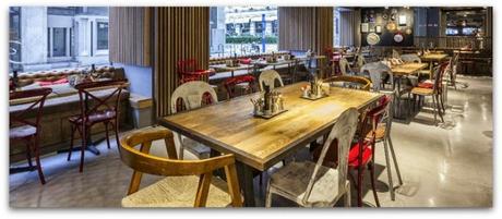 Macaron: el dulce francés más romántico Macaron: el dulce francés más romántico