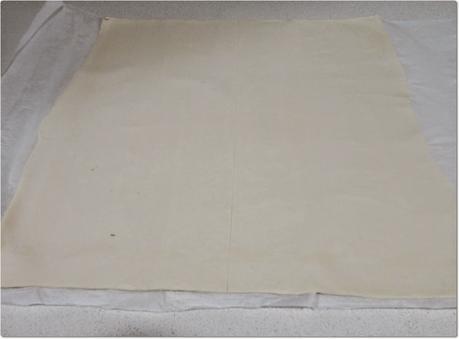 Receta: Mini palmeras caseras muy fáciles de hacer