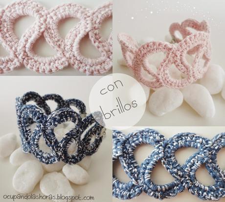 Bisutería: Pulseras originales