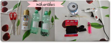 DIY: Joyero o expositor de pendientes