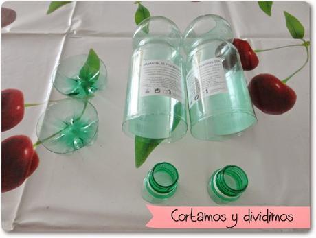 DIY: Joyero o expositor de pendientes