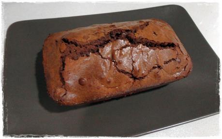 Receta: Brownie de chocolate