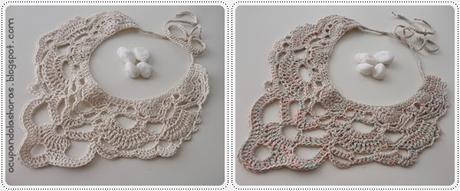 Bisutería: Collares hechos a mano de estilo vintage Bisutería: Collares hechos a mano de estilo vintage