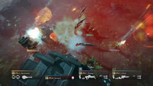 Helldivers recibe hoy nuevos contenidos