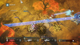Helldivers recibe hoy nuevos contenidos