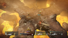 Helldivers recibe hoy nuevos contenidos