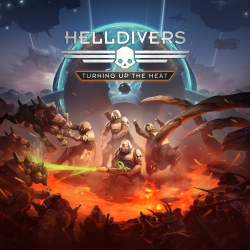 Helldivers recibe hoy nuevos contenidos