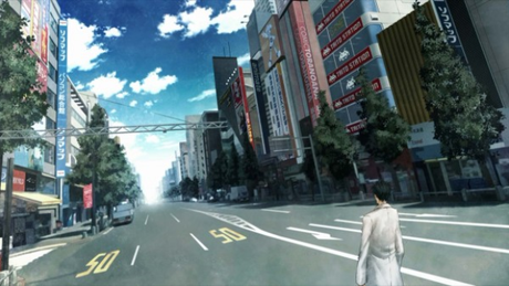 Steins;Gate ya tiene fecha de lanzamiento en Europa steins