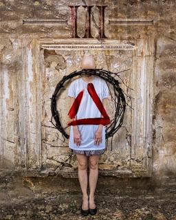 III (Alemania, Rusia; 2015) Fantástico