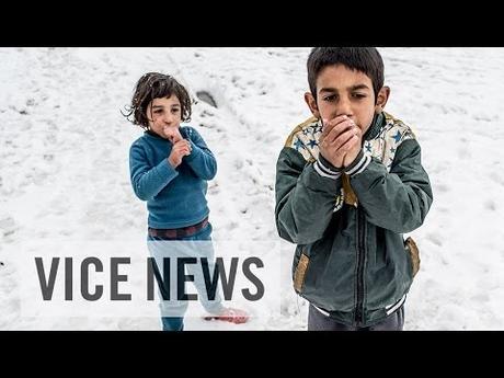 VICE NEWS: historias jamás contadas