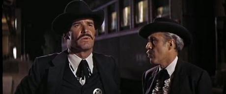 LA HORA DE LAS PISTOLAS (1967)