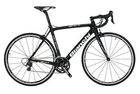 Bianchi Sempre Pro Ultegra 2