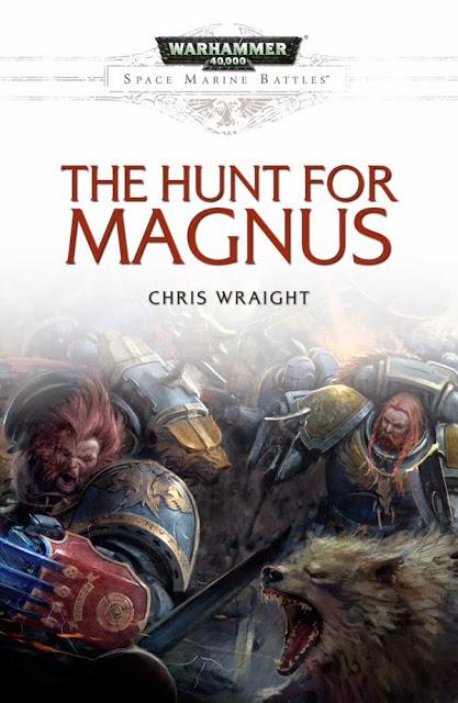 Warlord,Tempest,cazas y enigmas en FW y BL