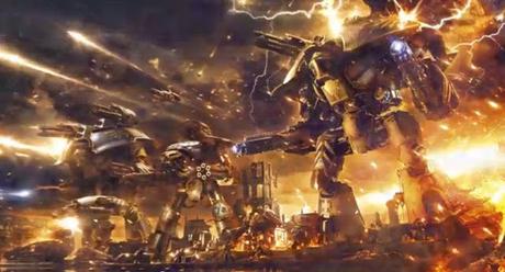 Warlord,Tempest,cazas y enigmas en FW y BL