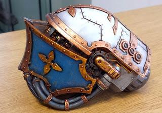 Warlord,Tempest,cazas y enigmas en FW y BL