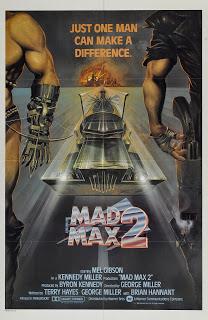 La Trilogía de Mad Max. Conduciendo sobre los despojos de la civilización