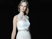 Desfile Jesus Peiro Barcelona Bridal Week