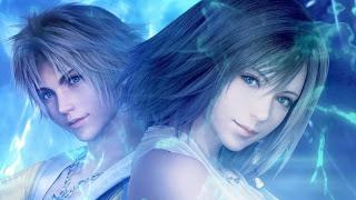Recuerdos de Spira, trailer de lanzamiento de Final Fantasy X/ X-2 HD Remaster para PlayStation 4