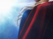 Video: Primera mirada serie #Supergirl