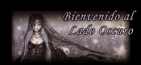 ¡Quiero conocer tu blog! | Bienvenido al lado oscuro | El coleccionista de palabras.