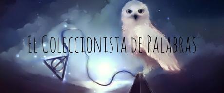 ¡Quiero conocer tu blog! | Bienvenido al lado oscuro | El coleccionista de palabras.