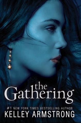 LECTURAS EXTRANJERAS: The Gathering de Kelley Armstrong
