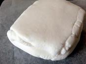 Fondant rápido.