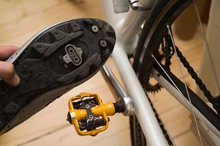 ¿Por qué es que los pedales automáticos son tan recomendados?