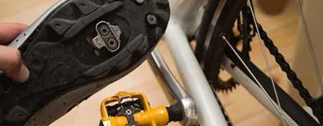 ¿Por qué es que los pedales automáticos son tan recomendados?