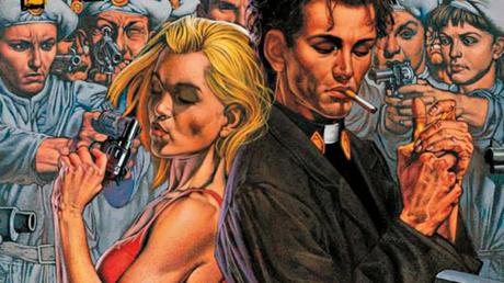 'Predicador', la serie que adapta el cómic, inicia su rodaje