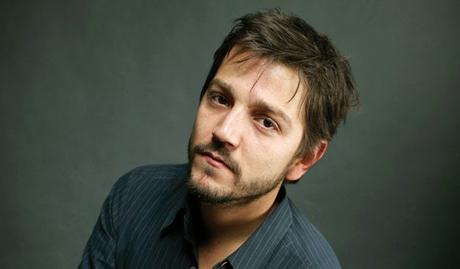 Diego Luna coprotagonizará 'Star Wars: Rogue One'