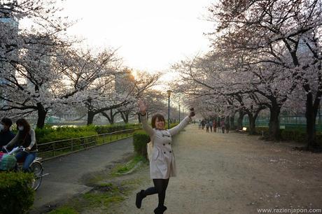 ¿Que visitar y comer en OSAKA?