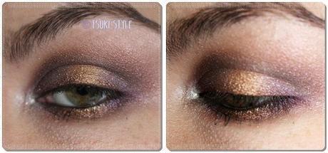 #Look# ~Vanity Lucky~