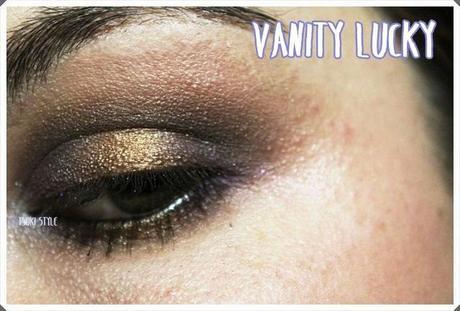 #Look# ~Vanity Lucky~