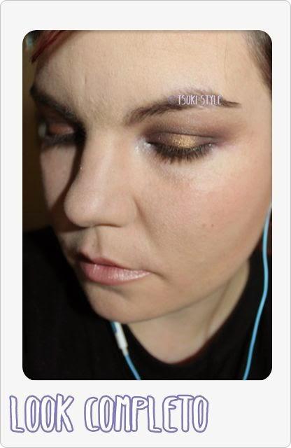 #Look# ~Vanity Lucky~