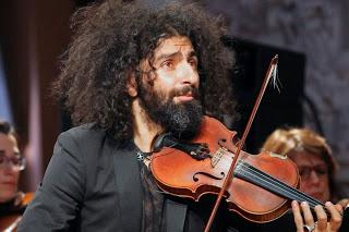 FIESTAS DE SAN ISIDRO 2015