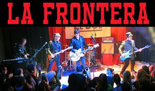 FIESTAS DE SAN ISIDRO 2015