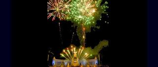 FIESTAS DE SAN ISIDRO 2015