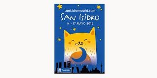 FIESTAS DE SAN ISIDRO 2015