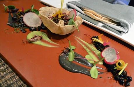 Restaurante La Laguna, Riviera Maya, Restaurante Las Brisas, Restaurante El Puerto