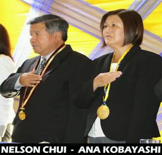 NELSON CHUI ANUNCIA EJECUCIÓN DE OBRAS PARA HUARAL…