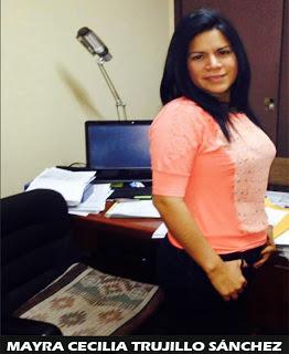 LA PRENSA EXAGERA TODO Y CREA ALBOROTO SOBRE COSAS QUE NO EXISTEN… Dice la Jefe de logística de la MPC